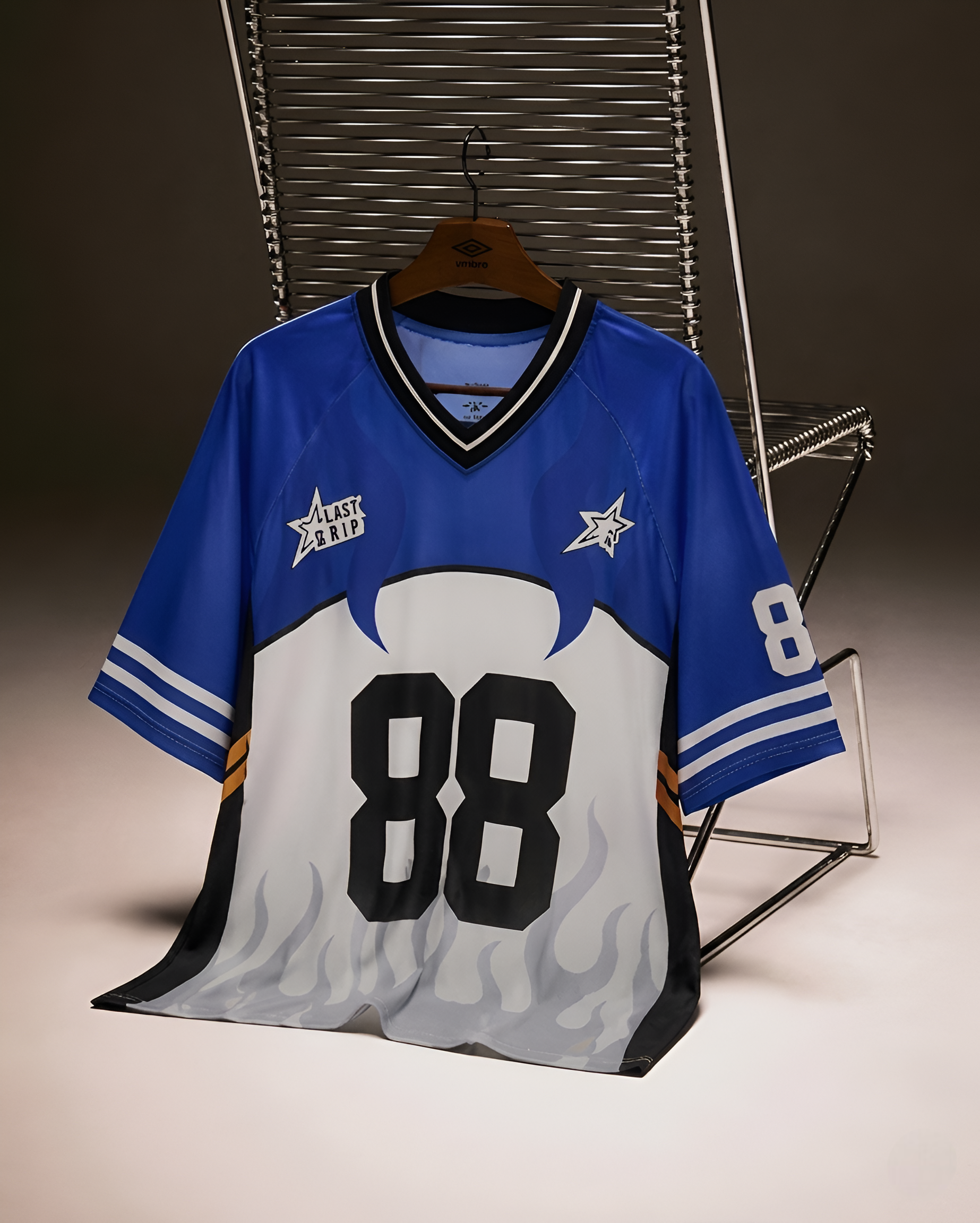 Last Drip 88 Jersey