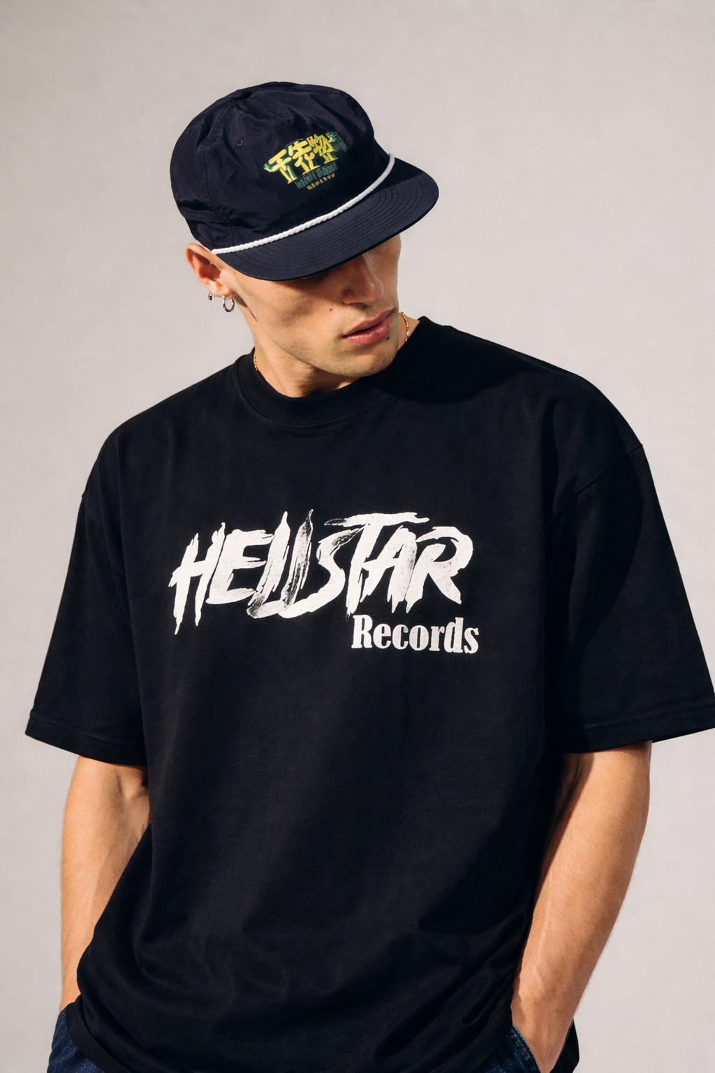 Hellstar Records