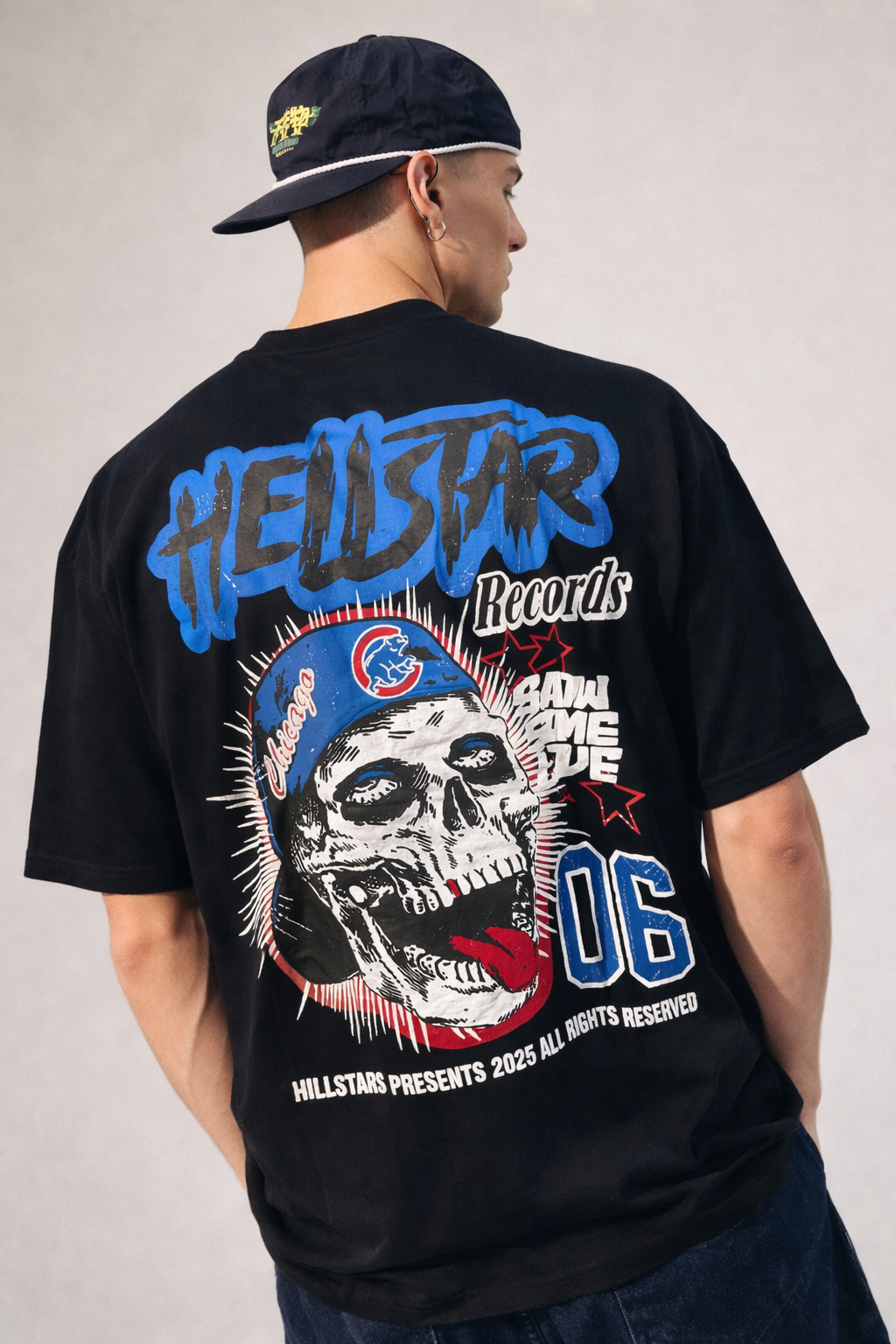 Hellstar Records