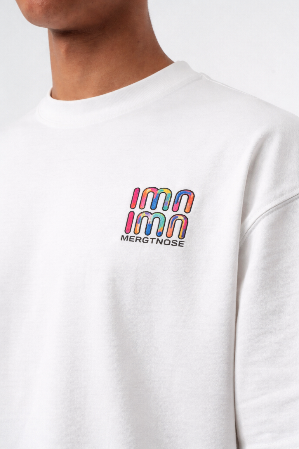 IMN Oversized T-Shirt