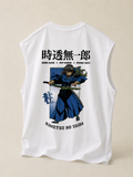MUICHIRO TOKITO VEST