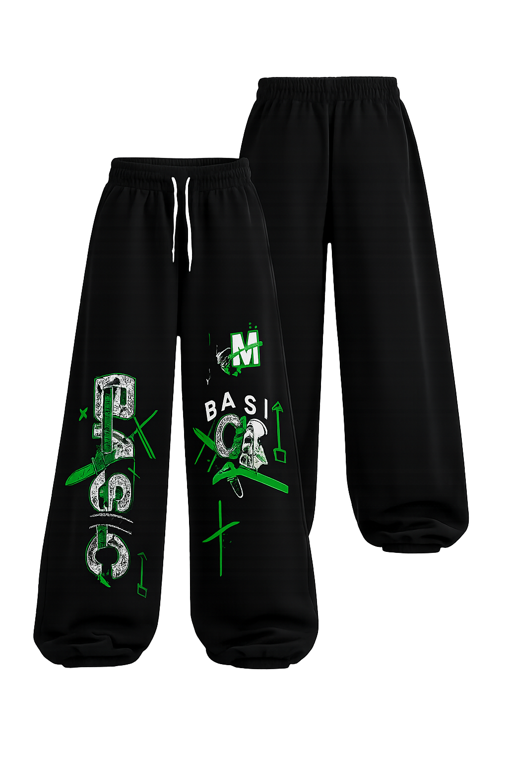 BASC JOGGERS
