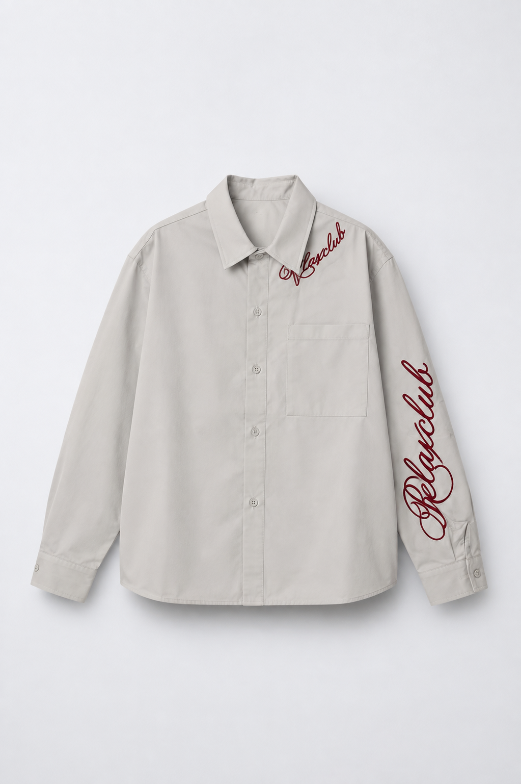 DOWNTOWN SHIRT