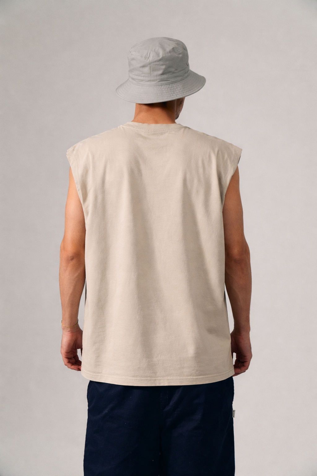 "Travis Scott Vest