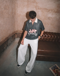 Suprehas Jersey Shirt