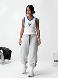 Bella Graphic Tank Top
