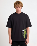 Cactus Jack Oversized T-Shirt