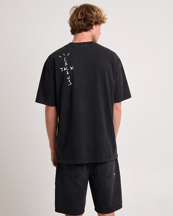 Cactus Jack Oversized T-Shirt