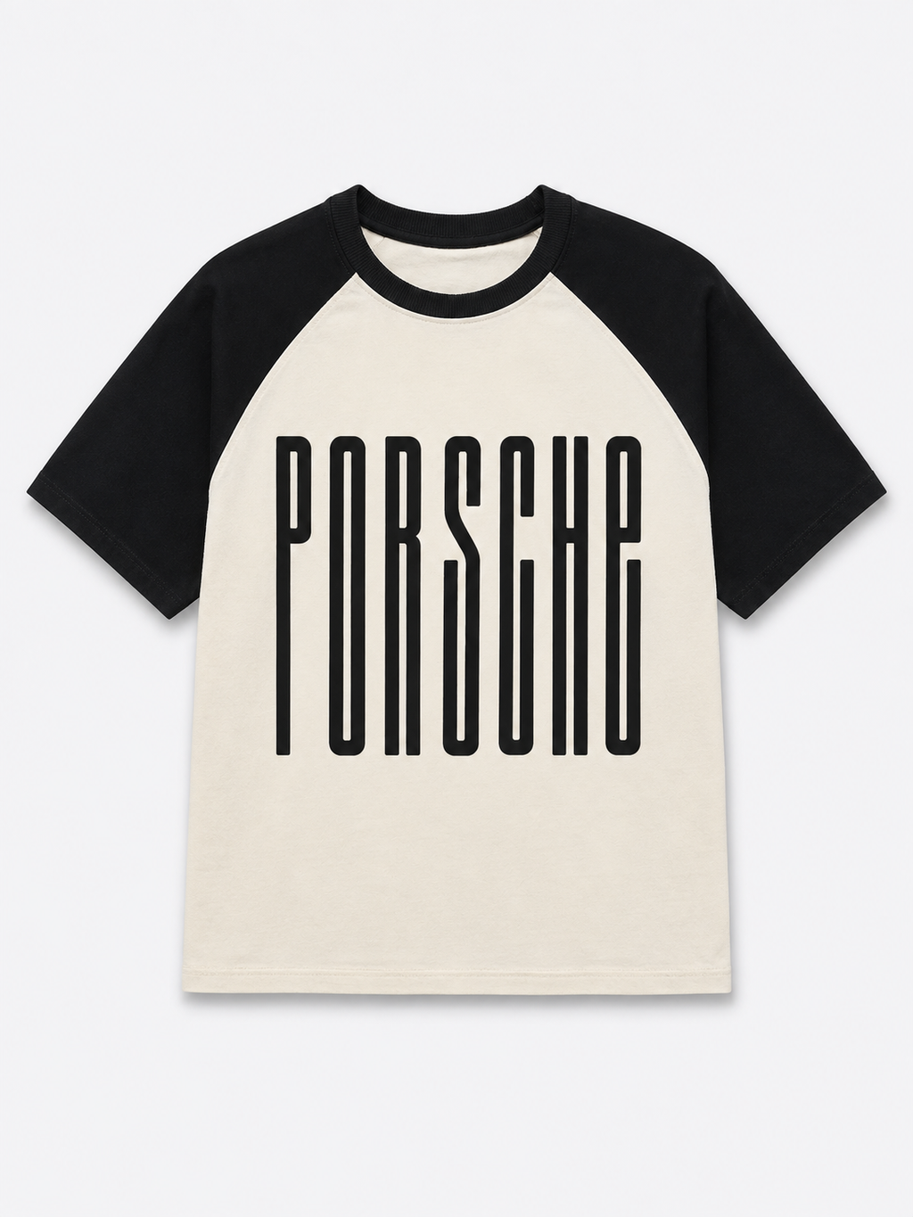 PORSCHE TSHIRT