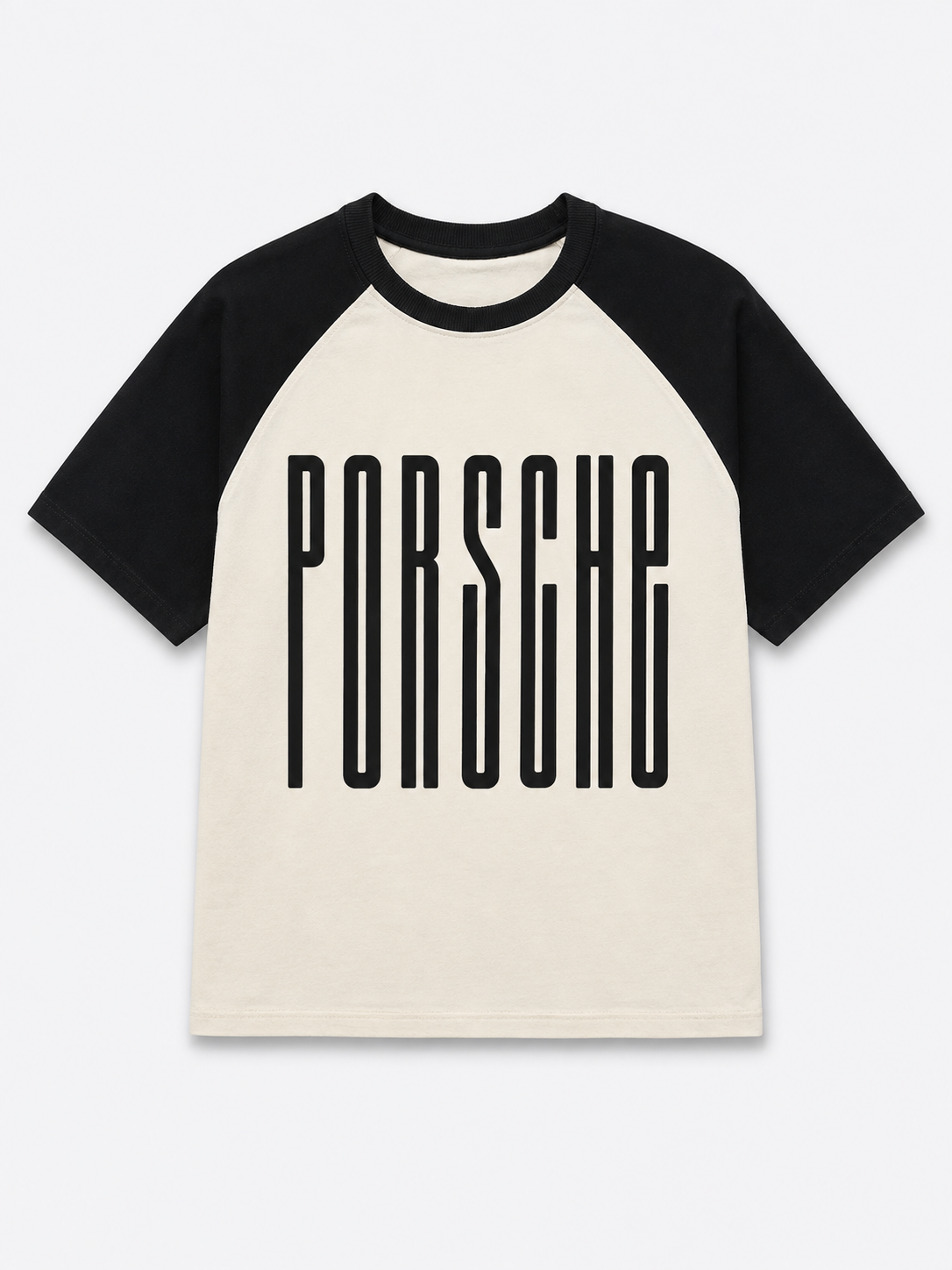 PORSCHE TSHIRT