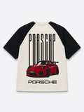 PORSCHE TSHIRT