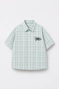 AFTER DARK CHECK SHIRT