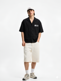 Take A Chance Cuban Collar Resort Shirt