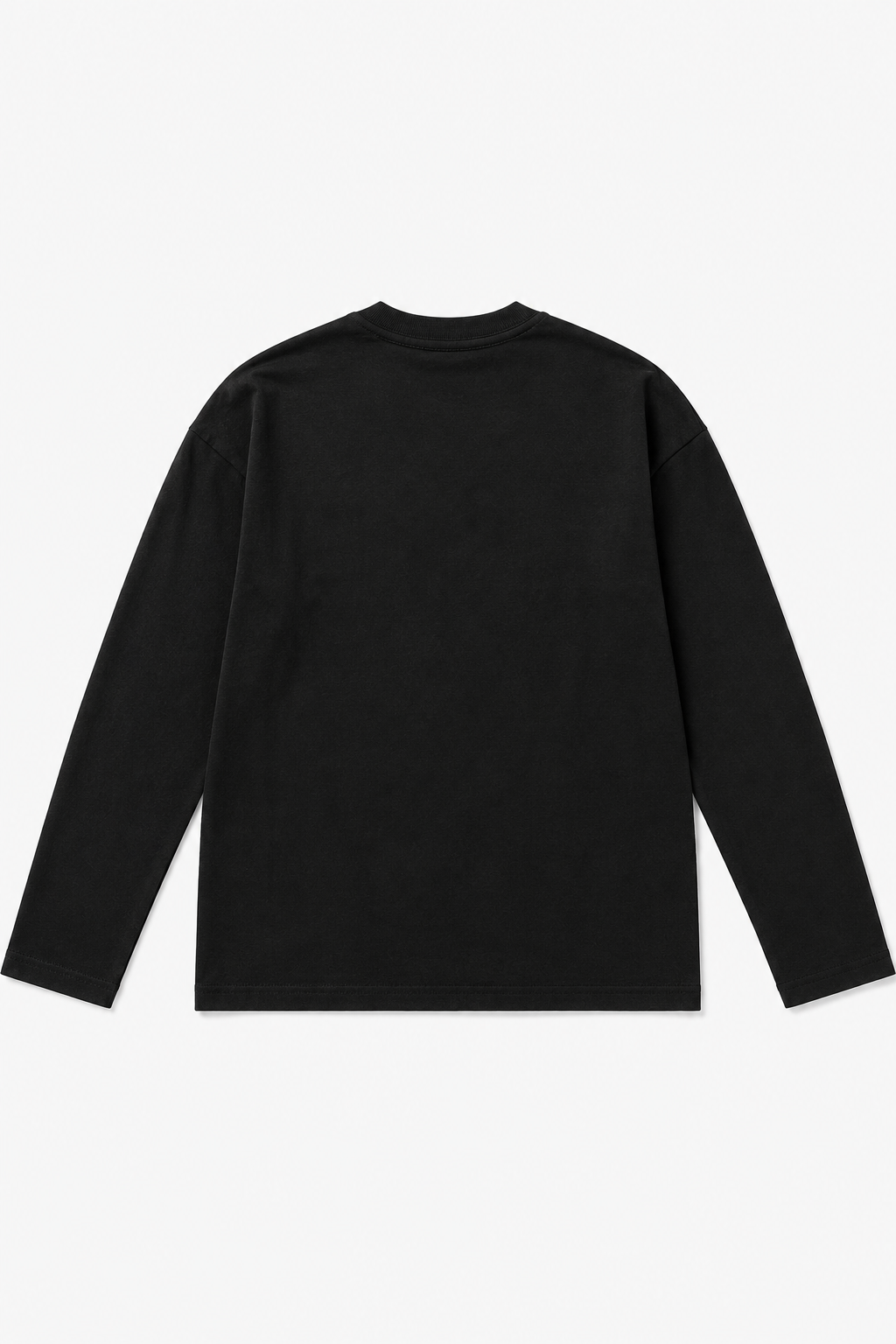 VALLEY LONG SLEEVE TSHIRT