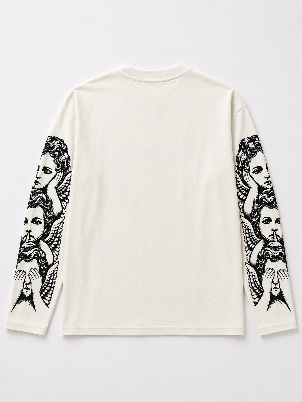 VALLEY LONG SLEEVE TSHIRT