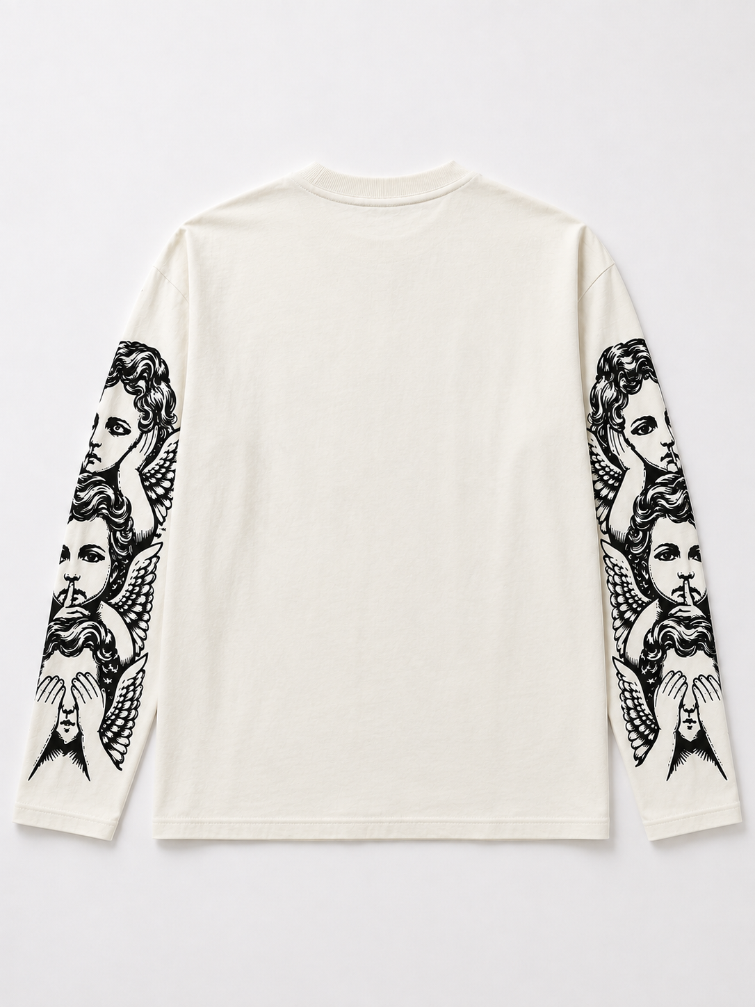 VALLEY LONG SLEEVE TSHIRT