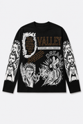 VALLEY LONG SLEEVE TSHIRT